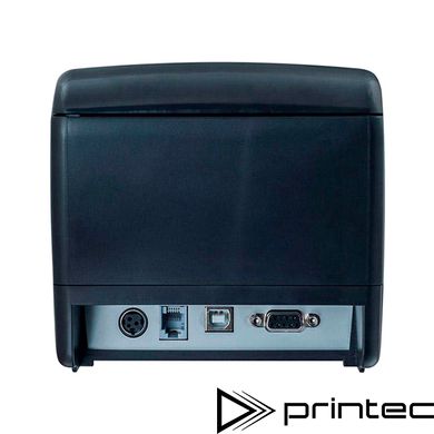Чековый принтер Xprinter XP-S200M LAN (Ethernet) + USB XP-S200M-EU фото
