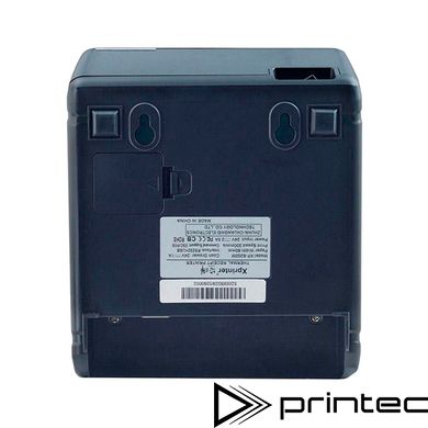 Чековый принтер Xprinter XP-S200M LAN (Ethernet) + USB XP-S200M-EU фото
