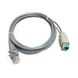 PLUS POWER кабель для сканерів Datalogic (90A052045)