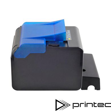 Чековый принтер Xprinter XP-T300L LAN (Ethernet) + USB XP-T300L-EU фото